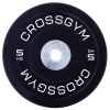 TRINFIT Olympijský kotouč Bumper Plate CrossGym 5 kg/50 mm