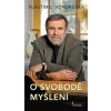 O svobodě myšlení - Vlastimil Vondruška - online doručenie