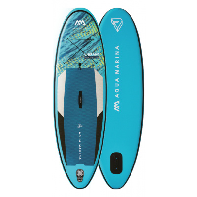 Paddleboard Aqua Marina Vibrant Youth