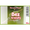 Bez hroznatý - tinktura z pupenů (gemmoterapie) 50 ml - doplněk stravy