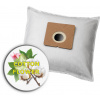 Vrecká do vysávača KOMA ET19S AROMATIC BAGS COTTON FLOWER - ETA Domino 1419, 4ks (ET19S_AR_COTTON)