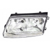 VW Passat B5 96-00 reflektor ľavá lampa DEPO H7H4