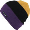 detská čiapka HORSEFEATHERS MATTEO YOUTH BEANIE Violet