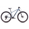 Bicykel Cube AIM Pro shiftdust n black XS/27,5