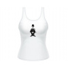 Dámske tielko Tank Top Chaplin