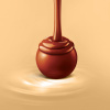 Lindt Lindor Pralinky z bielej a horkej mliečnej čokolády 100 g