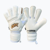 Brankárske rukavice 4keepers Champ Gold VII RF2G white