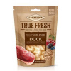 Carnilove Raw freeze-dried Duck with red fruits 40g