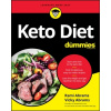 Keto Diet For Dummies - Abrams, Rami; Abrams, Vicky