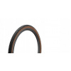 Plášť Pirelli Cinturato Gravel M 40-622 s hnedým bokom (tan-wall), 127 TPI, zmes SpeedGRIP Classic