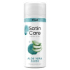 Gillette Satin Care gél na holenie 75ml Aloe Vera