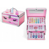 DETSKÁ KOZMETICKÁ SADA PUZDRO S KUFRÍK 31110