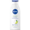 Nivea telové mlieko Lemongrass 400 ml