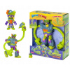 POSTAVA SUPERTHINGS SUPERBOT POWER ARMS - TRASHER 5109
