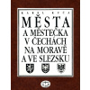 publikace Města a městečka V. (Par-Pra), (Karel Kuča)