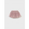 Tylová sukňa Mayoral - 1502901021-v ext. sklade