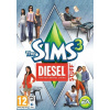 The Sims 3 Diesel (kolekce) (PC) DIGITAL - EA App PC