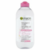 Garnier Skin Naturals All in One micelárna voda pre citlivú pleť, 400 ml