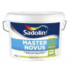 VODNÍ ALKYDOVÉ BARVY MASTER NOVUS (15 BW; 2,5 l)