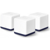 MERCUSYS Halo H50G, 3ks