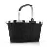Nákupný košík Reisenthel Carrybag čierny