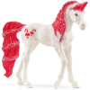 Schleich 70729 Bayala jednorožec Candy Cane