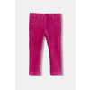 Detské legíny United Colors of Benetton 4DZBGE00L.P.reproposed ružová 82