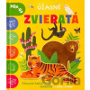 Úžasné zvieratá POP-UP