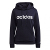Adidas Essentials Hoodie W H07797 (79660) NAVY BLUE M