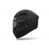 přilba CONNOR Color, AIROH (černá matná, vel. XS) 2026