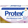 Protex Sensitive tuhé antibakteriální mýdlo, 90 g
