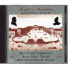 MOZART,W.A.: Sonatas KV 296, 301, 302, 303, 305 (CD)