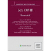 Lex COVID (Antonín Draštík; Tomáš Durdík; Anežka Janoušková)