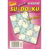 Super Luštění Sudoku Speciál klasické - 464 úkolů (0555)