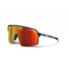 Julbo INTENSITY Reactiv 1-3 LAF blue/black