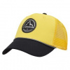La Sportiva BELAYER KID CAP Žltá L