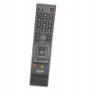 Diaľkový Ovládač Huayu RM-L1106 čierny