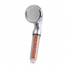 Artero Purifying Shower Head - sprchová hlavica s kameňmi na filtrovanie vody