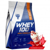 Trec Nutrition Whey 100 700 g