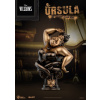 Beast Kingdom Toys Disney Villains Series PVC Bysta Ursula 16 cm