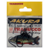 Trabucco háčiky AKURA 500BN 10ks Veľkosť háčika: 2