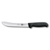 Victorinox 5.7603.18 Fibrox mäsiarsky nôž 18 cm, čierna