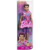 Barbie Model ken - farebné oblečenie HRH26 TV