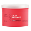 Wella Professionals Invigo Color Brilliance Vibrant Color Mask Coarse 500 ml