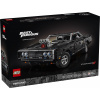 LEGO 42231 Auto Fast and Furious Dodge Charger R/T, Novinka