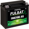 FULBAT Gelový akumulátor FULBAT FHD20HL-BS GEL (Harley.D) (YHD20HL-BS GEL)