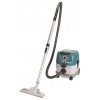 Makita VC005GLZ aku vysavač Li-ion XGT 40V, bez aku Z