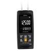 PCE Instruments manometer spodná strana -1.25 do 1.25 bar; PCE-PME 125