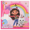 Decorata Party Dreamworks Gabby's Dollhouse servítky 2-vrstvové 33 x 33 cm 20 ks