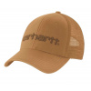 Čiapka CARHARTT Dunmore carhartt brown/oiled walnut